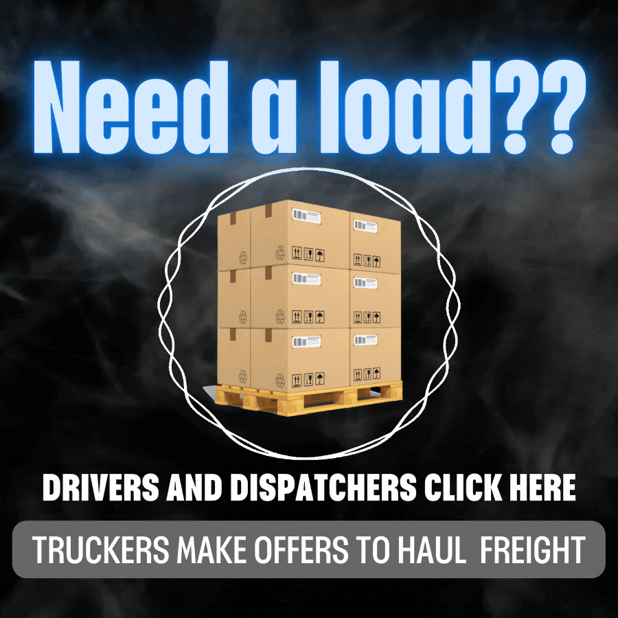 Need A Load